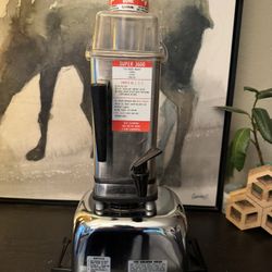 Vitamix 3600 Blender