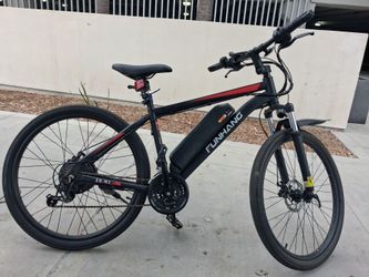 Funhang EB-M1 Electric Mountain Bike (48V / 26")