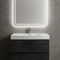 Bathroom Vanity 40”         New In The Box 