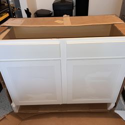 Aristokraft Base Cabinet