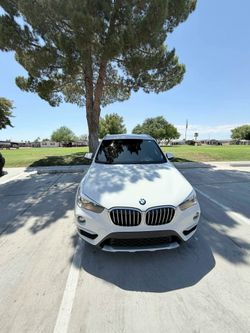 2018 BMW X1