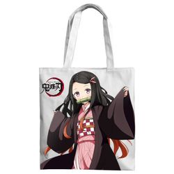 Nezuko Tote Bag