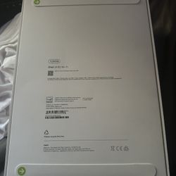 iPad