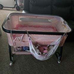 Baby bed