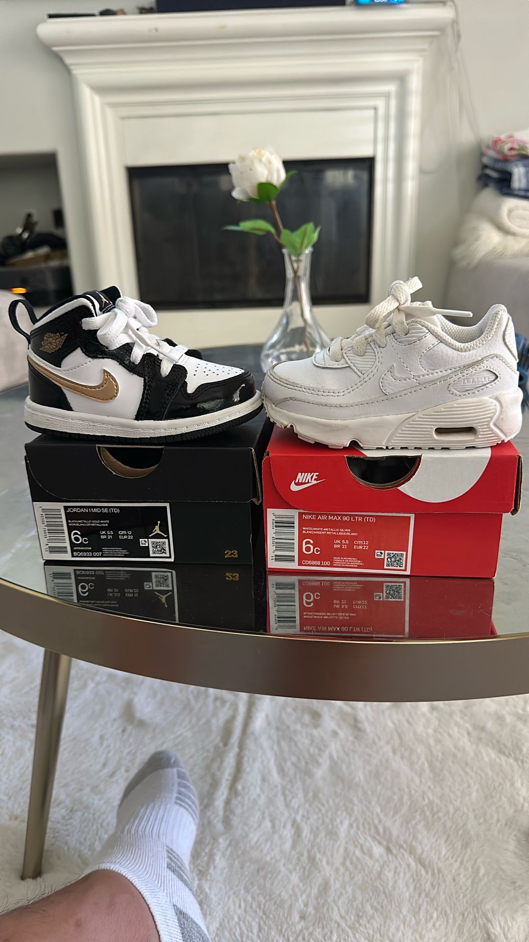Nike Shoes