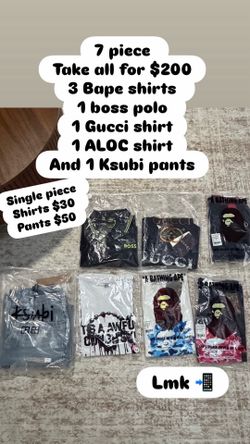 Clothes
