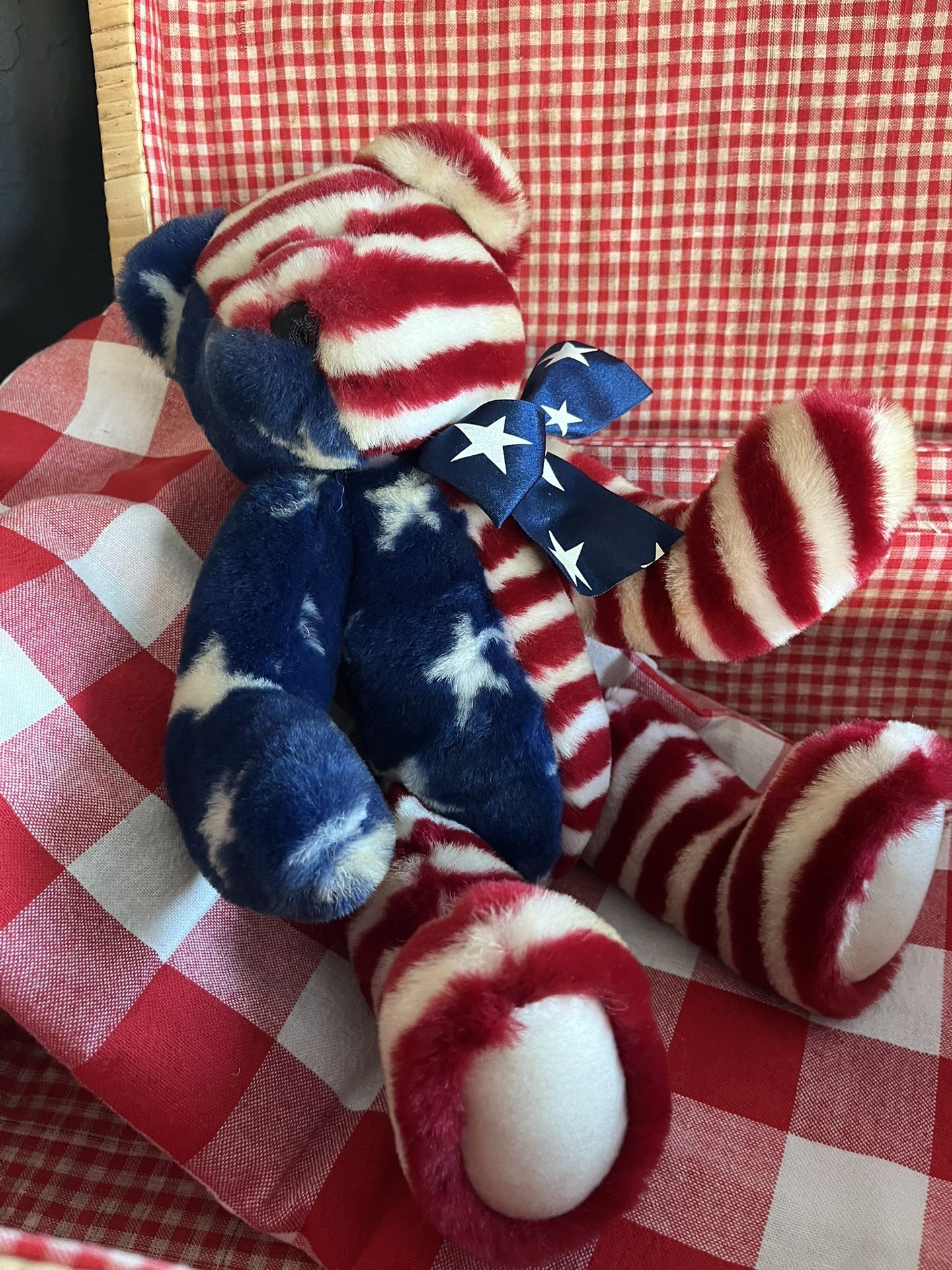 Americana Bear