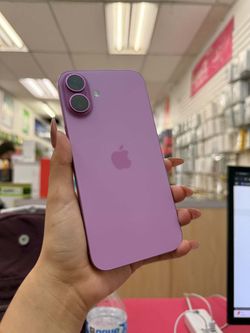 Iphone 16 PLUS 128GB UNLOCKED❕