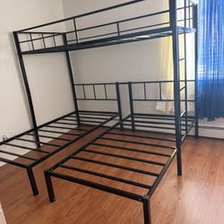 Bunkbeds