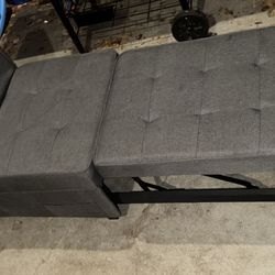 Mini Sofa