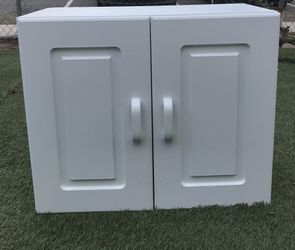 Wall Cabinets