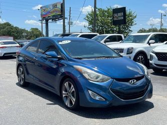 2014 Hyundai Elantra