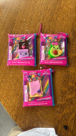 Taba Jelly Squeezeables