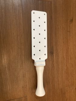 Paddle Art Decor