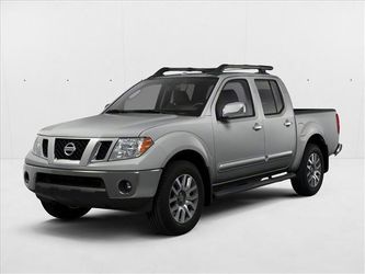 2011 Nissan Frontier
