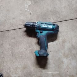 Makita 18 Volt Drill