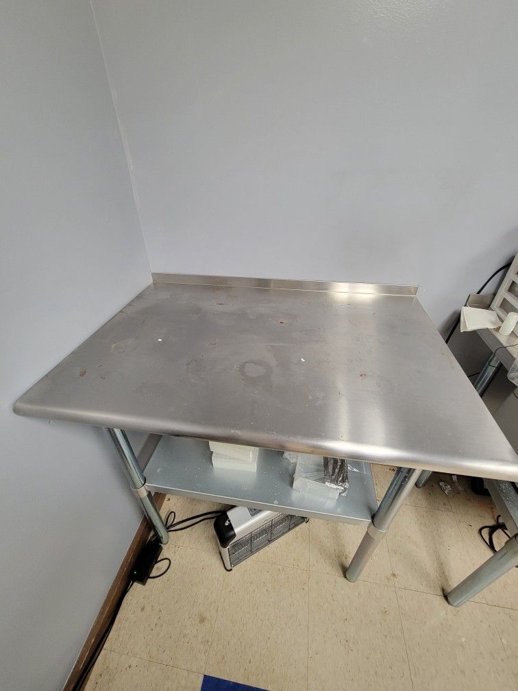 Steel Tables