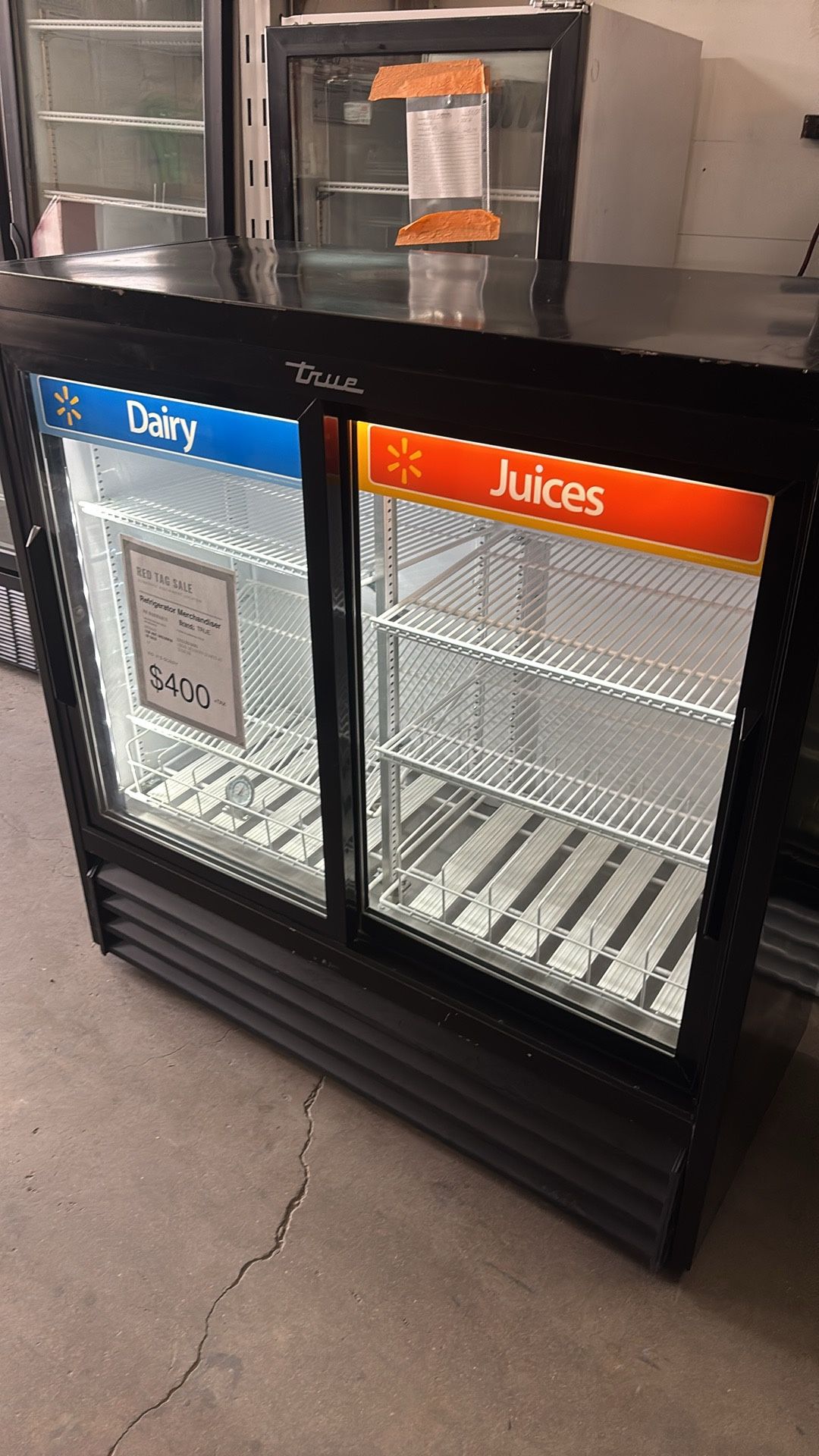 Refrigerador Commercial