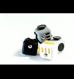 Fidget Cube
