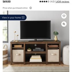 Tv Stand 