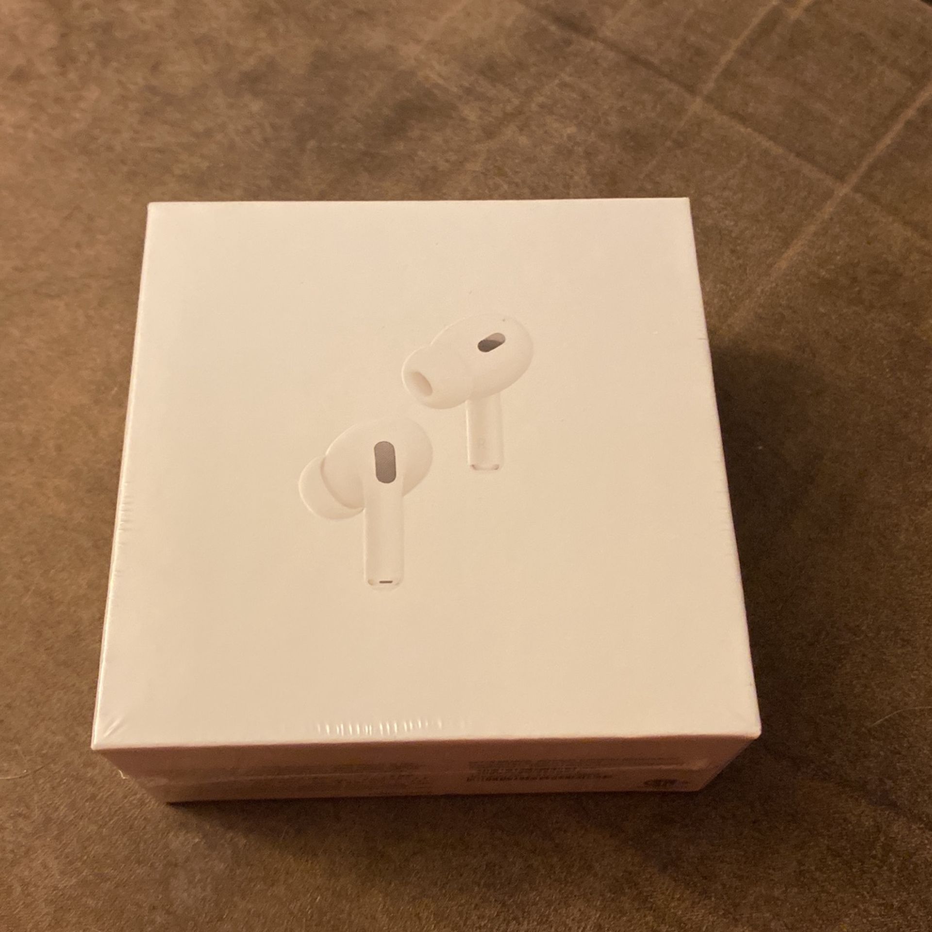 AirPods Pro Gen 2