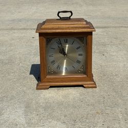 Called Grandfather Clock