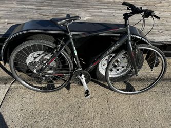 Bike For Sale. TREK 20”in