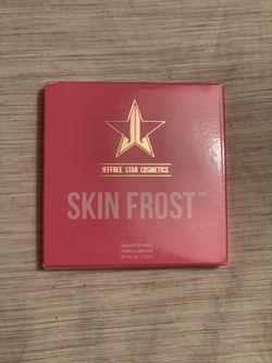 JEFFREE STAR COSMETICS Skin Frost