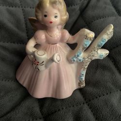 Josef Original 4th Bday Doll