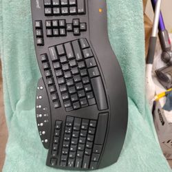 Perixx Keyboard 
