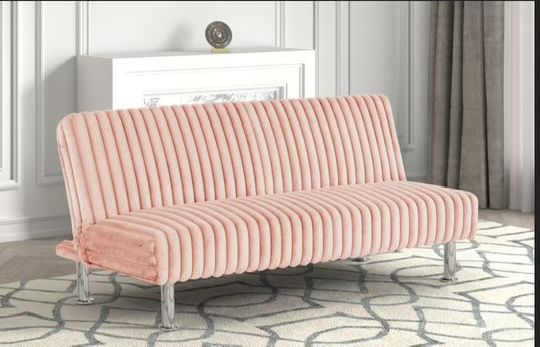 New Futon Bed