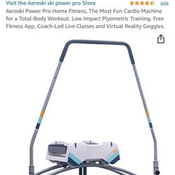 Snow Ski trainer