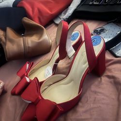 Zapatillas de Vestir 