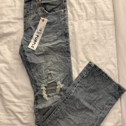 PURPLE Brand Jeans Sz. 33