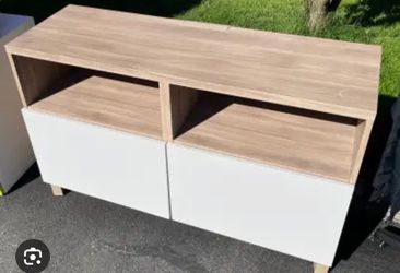IKEA TV CABINET / CART