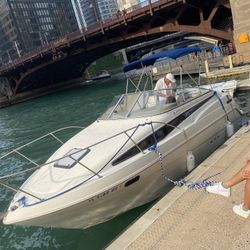 Boat For Sale