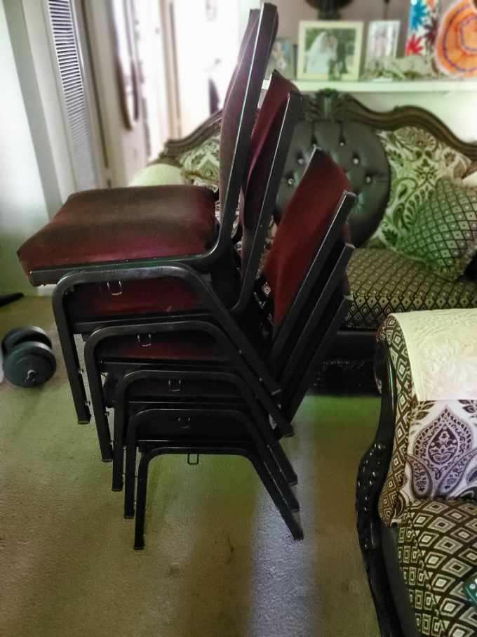 Chair