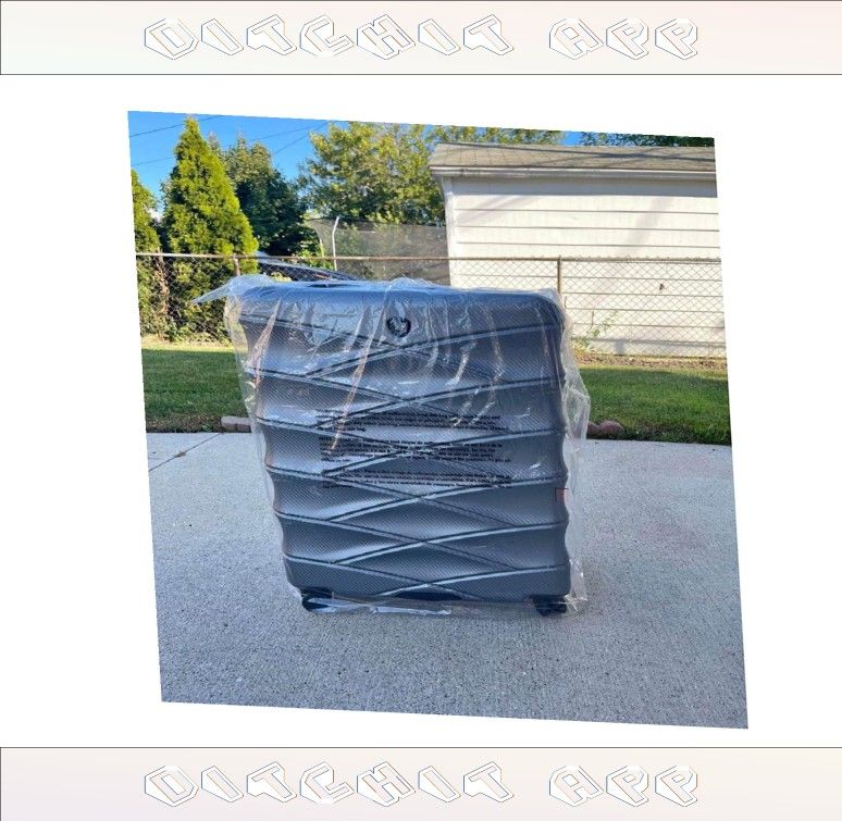 type behavior Travel Smart Luggage Built to Last Adventures