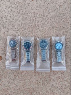 Men's watch