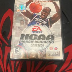 PlayStation 2 Game