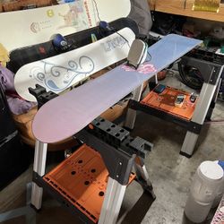 Snowboard/Ski Tune Up For Sale 