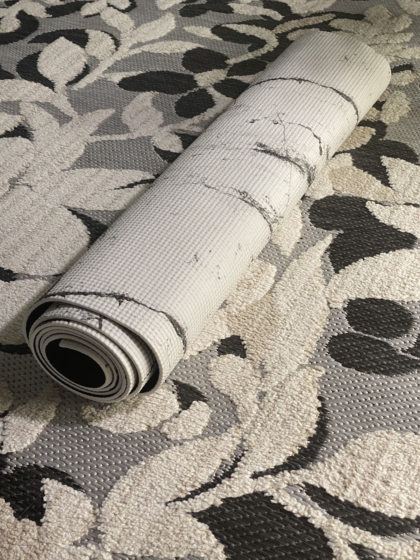 Yoga Mat (New)