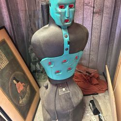 Boxing Dummy 