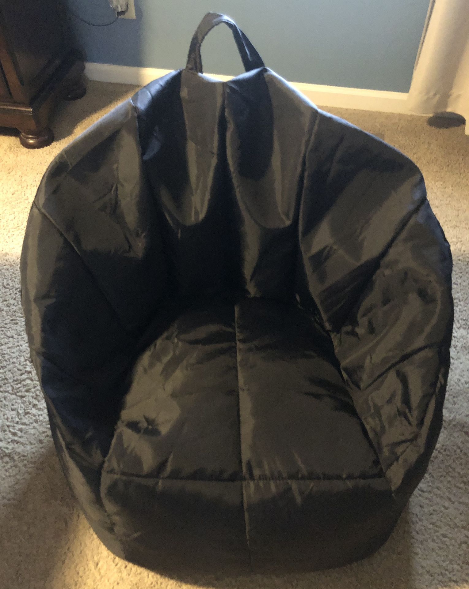 Big Joe Smartmax Joey Bean Bag Chair 