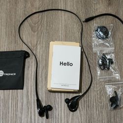 Bluetooth Earbuds 