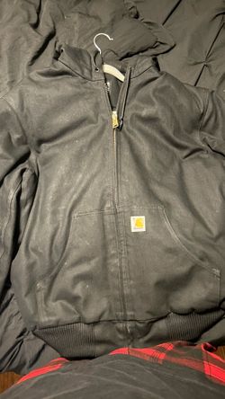 Carhartt Jacket