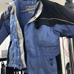 Snow Jacket Kids