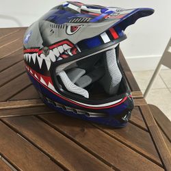 Bmx Helmet