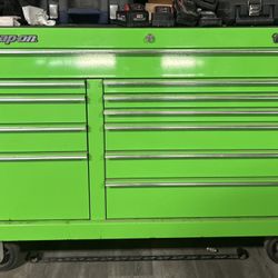 Snap-On Tool Box