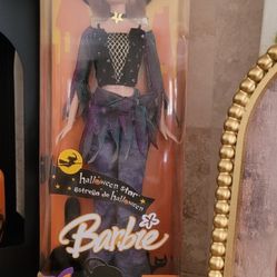 Estrella Barbie 